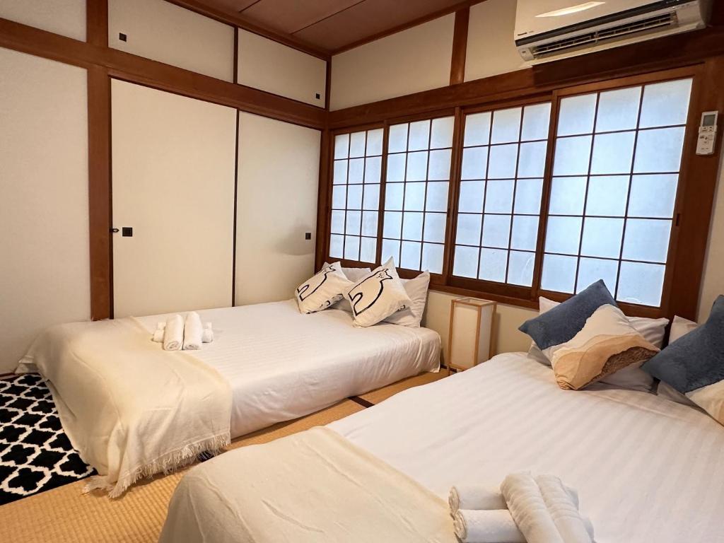 Yuyu House Kohama Teru - Vacation STAY 15334 photo 2