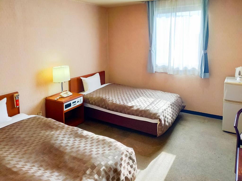 Hotel Kurashiki Mizushima Hills photo 2