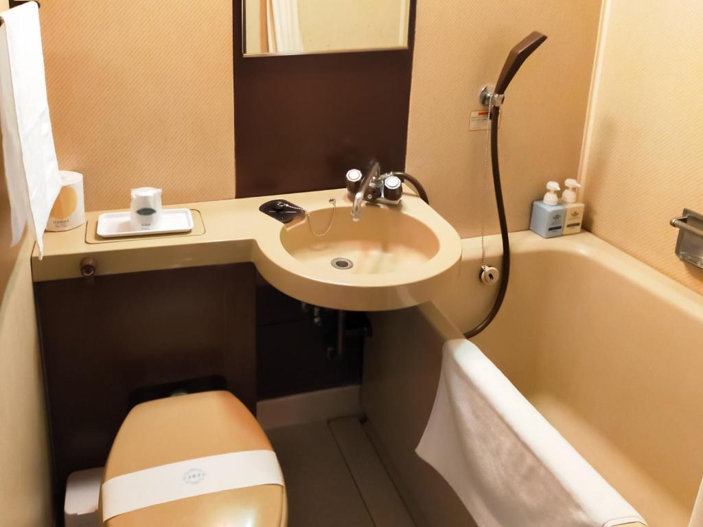 Hotel Kurashiki Mizushima Hills photo 3