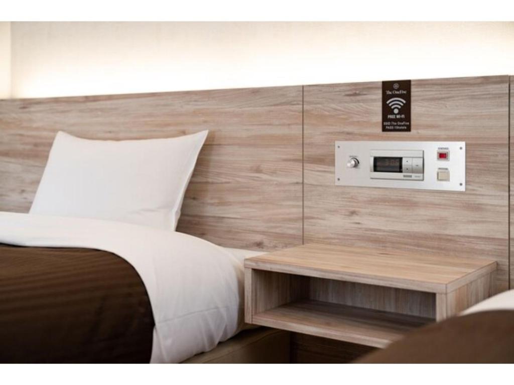 The One Five Fukuoka Tenjin - Vacation STAY 40119v photo 2
