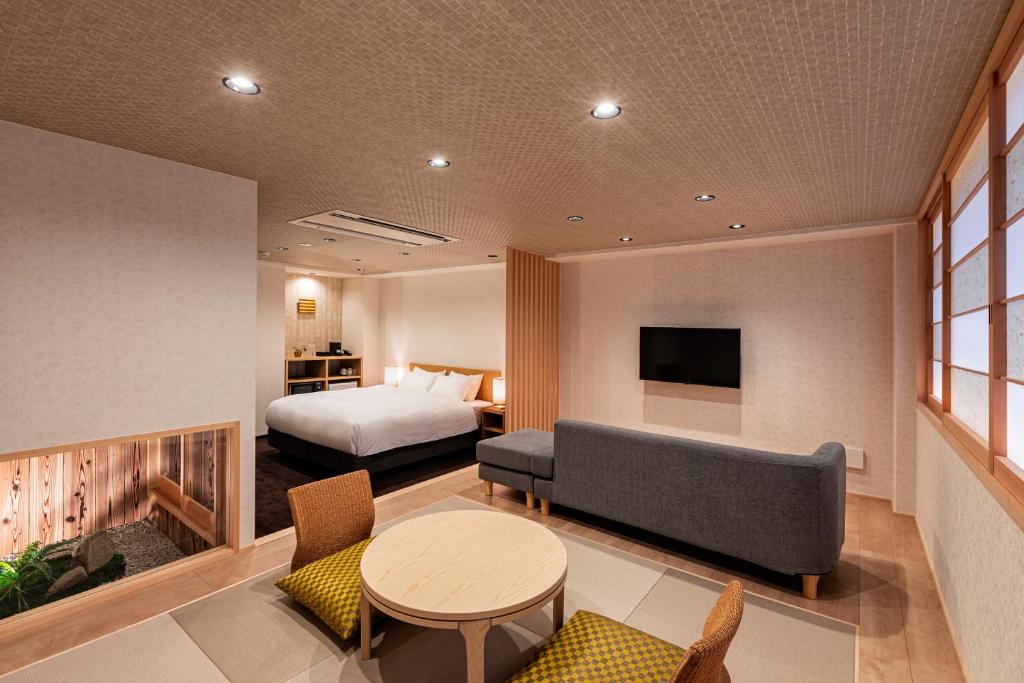 Rinn Gion Kenninji Villa — photo 1