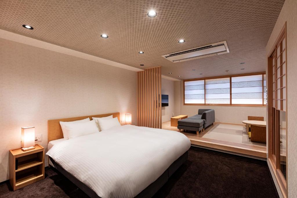 Rinn Gion Kenninji Villa photo 2