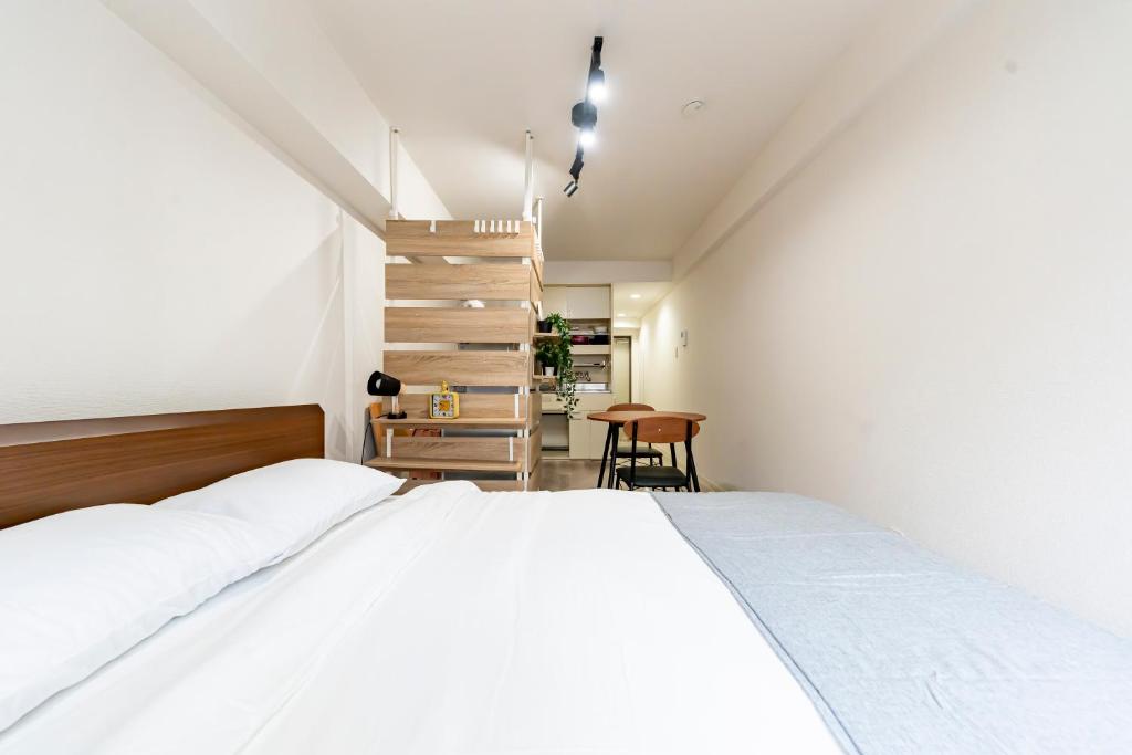 Shinjuku myroom photo 2