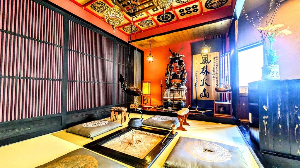 Yadoya Kyoto Shimogamo — photo 1