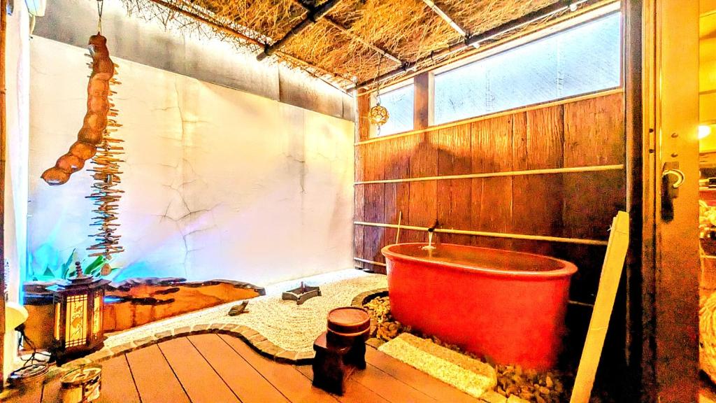 Yadoya Kyoto Shimogamo photo 3