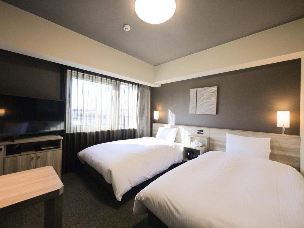Hotel Route-Inn Osaka Kishiwada -Higashikishiwada Ekimae Kansai Airport- photo 2