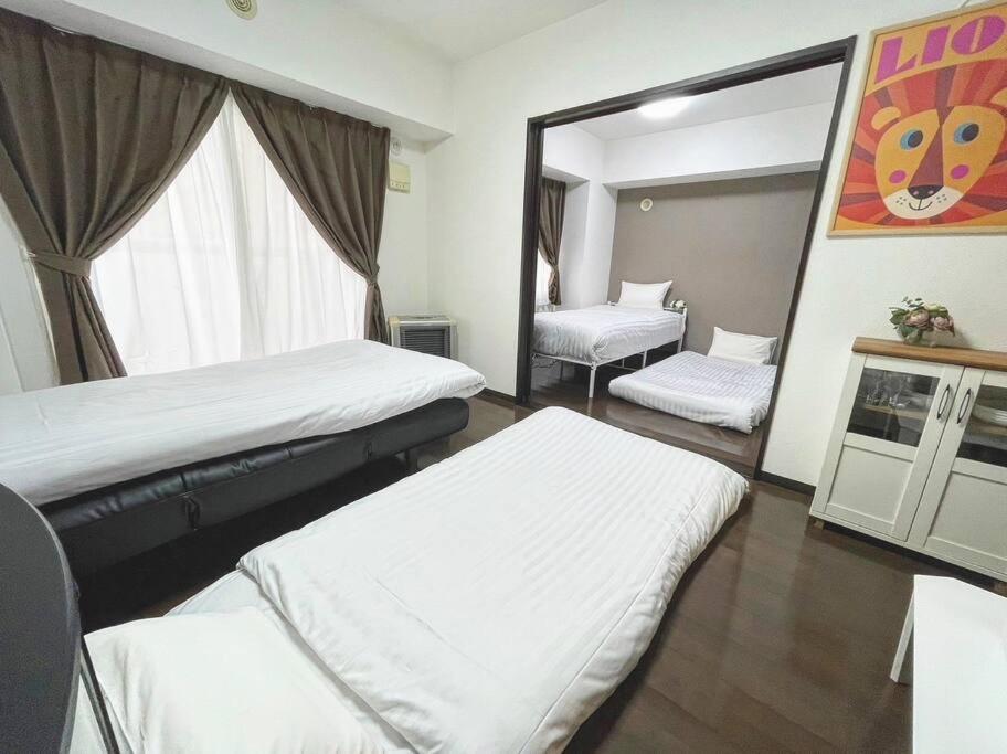 Sun Court Odori 702 photo 2
