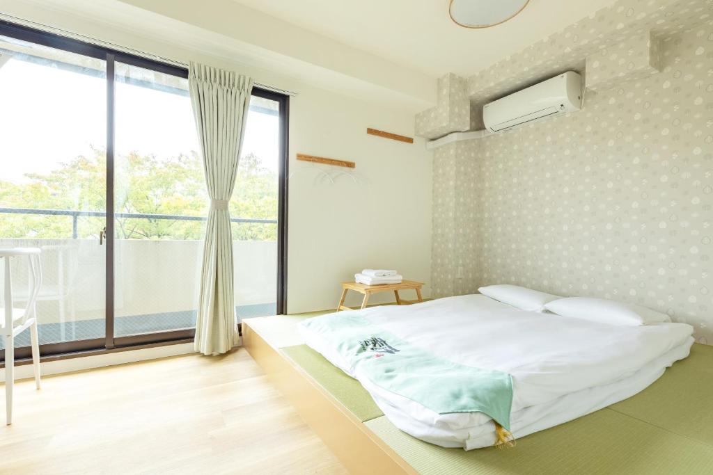 Shinjuku Waseda Haruno B&B photo 2