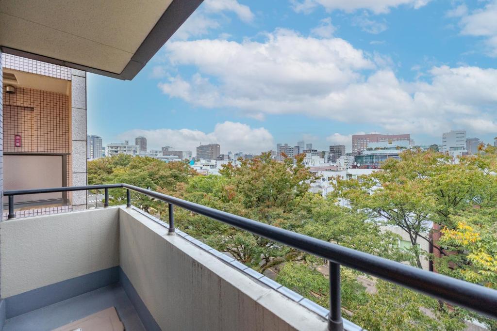 Shinjuku Waseda Haruno B&B photo 3