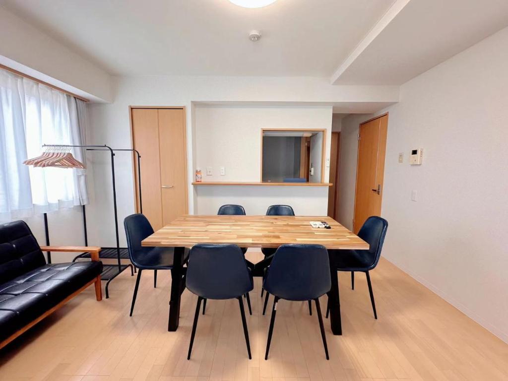 Love Asakusa Downtown 2bedroom Asakusa Kuramae train 3mins — photo 1