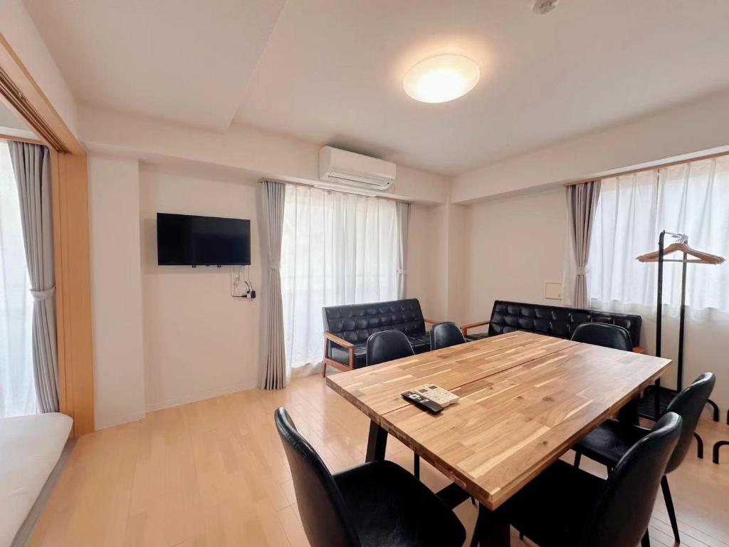 Love Asakusa Downtown 2bedroom Asakusa Kuramae train 3mins photo 2