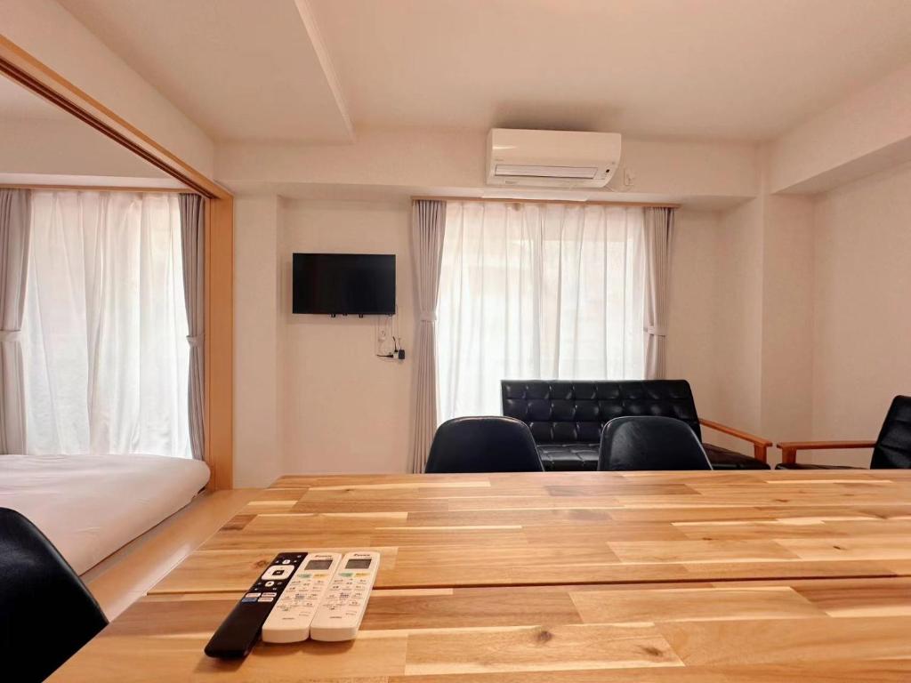 Love Asakusa Downtown 2bedroom Asakusa Kuramae train 3mins photo 3