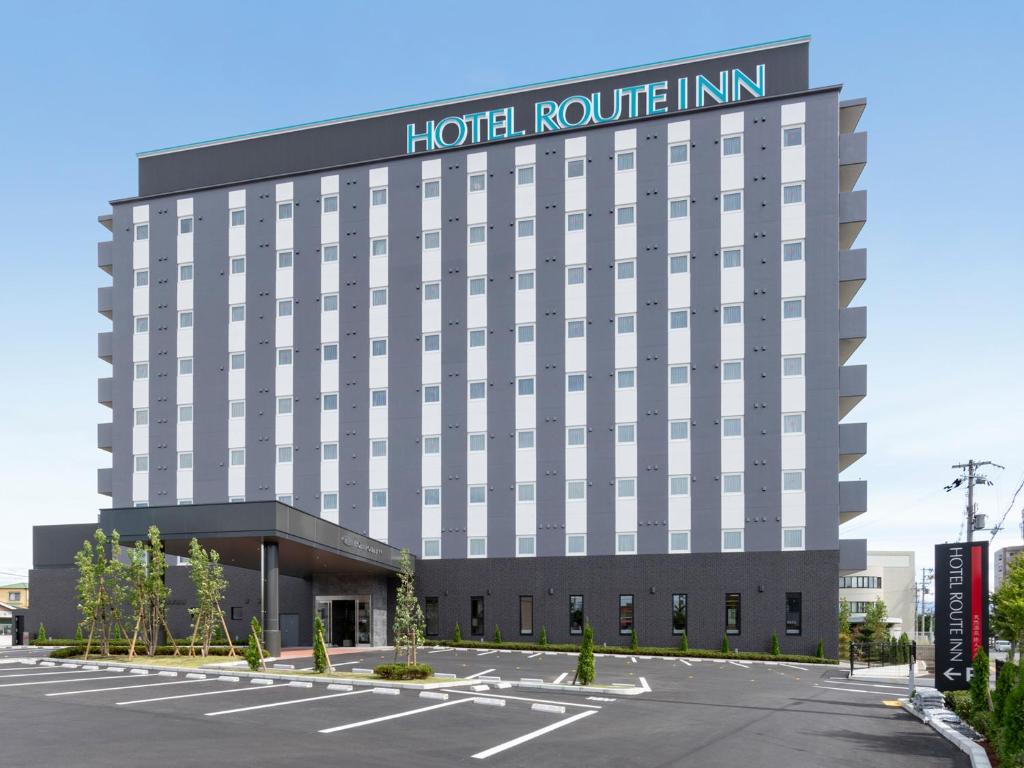 Hotel Route Inn Osaka Izumifuchu — photo 1