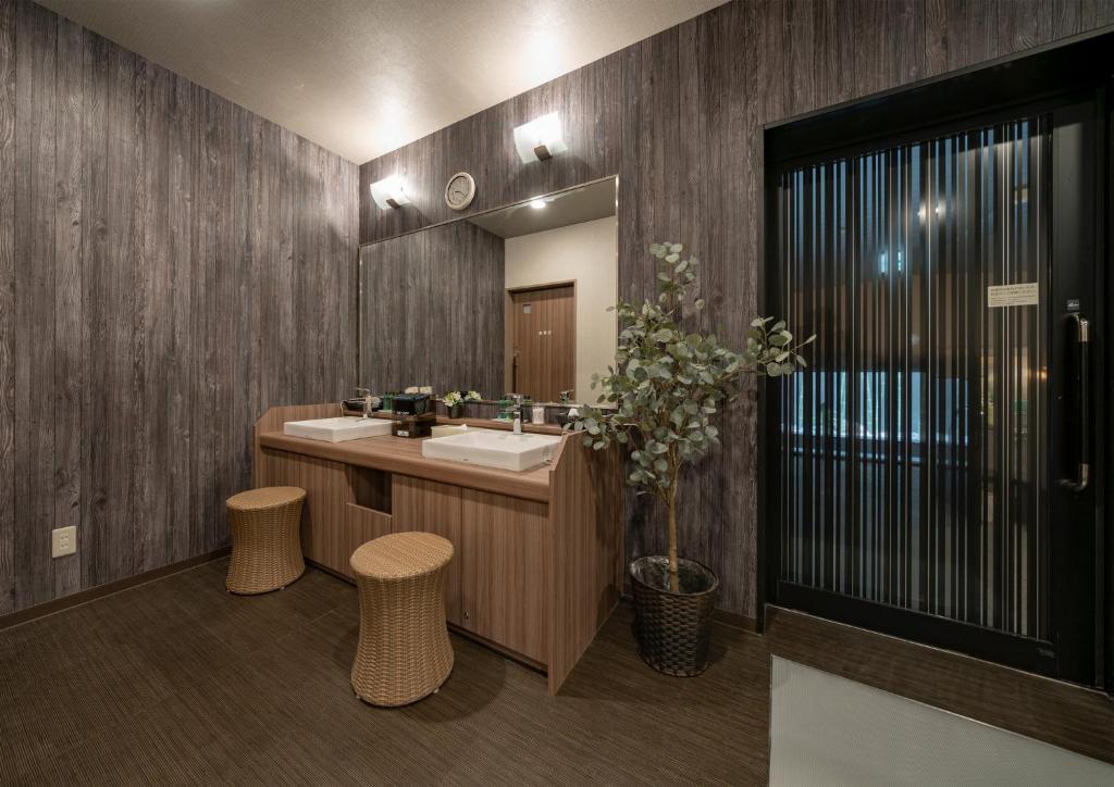 Hotel Route Inn Osaka Izumifuchu photo 3