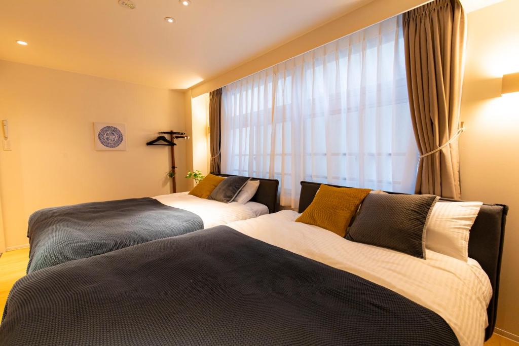 belle lune hotel hakata Suite Room 1 photo 3