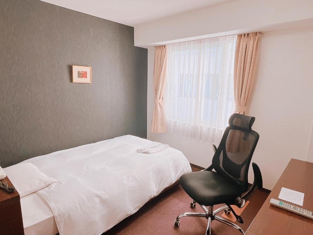 Hotel Shin Osaka / Vacation STAY 81494 — photo 1