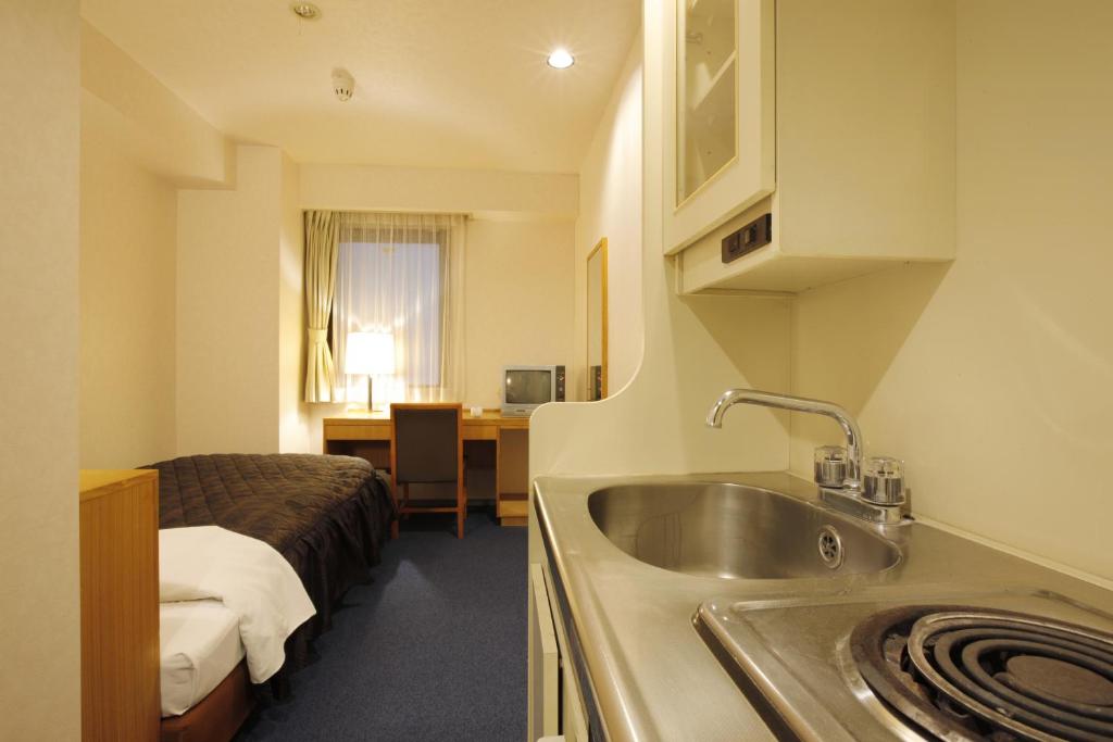 Sankei City Hotel Hachioji photo 3