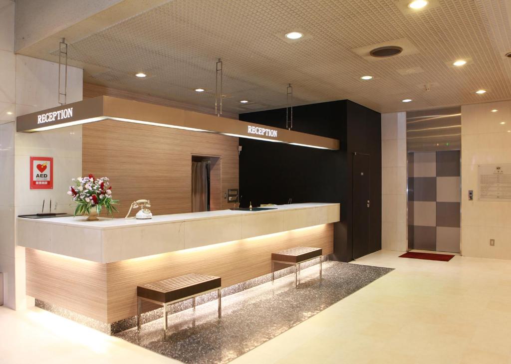 Saku Grand Hotel — photo 1