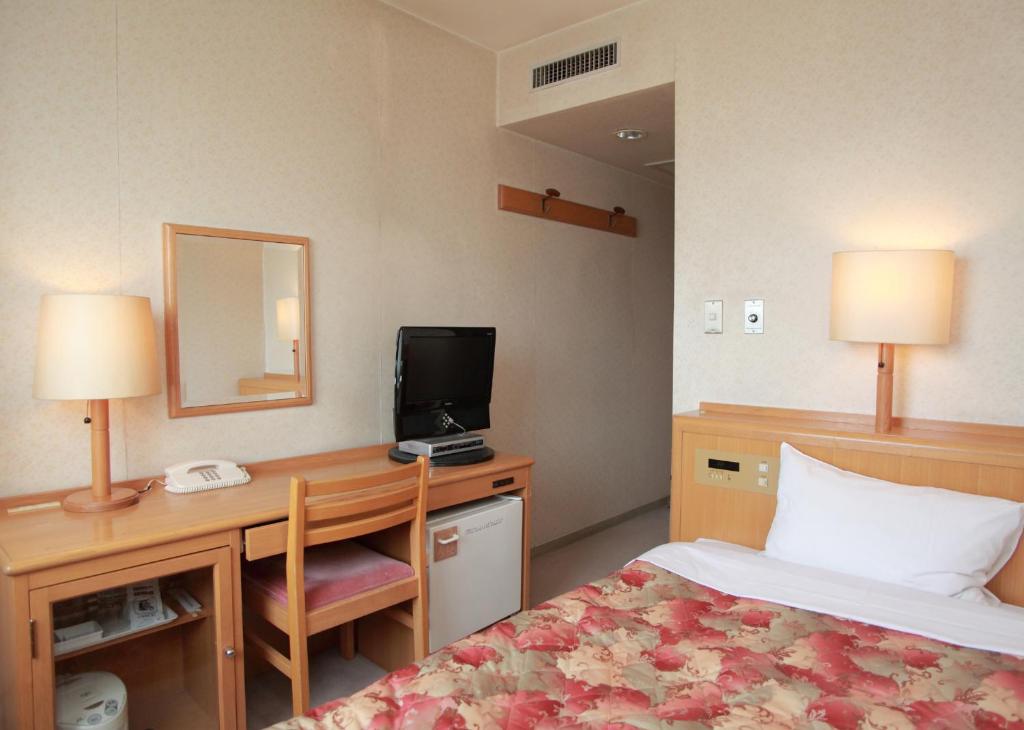 Saku Grand Hotel photo 2