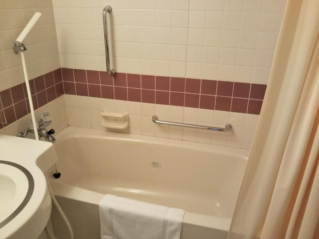 Saku Grand Hotel photo 3