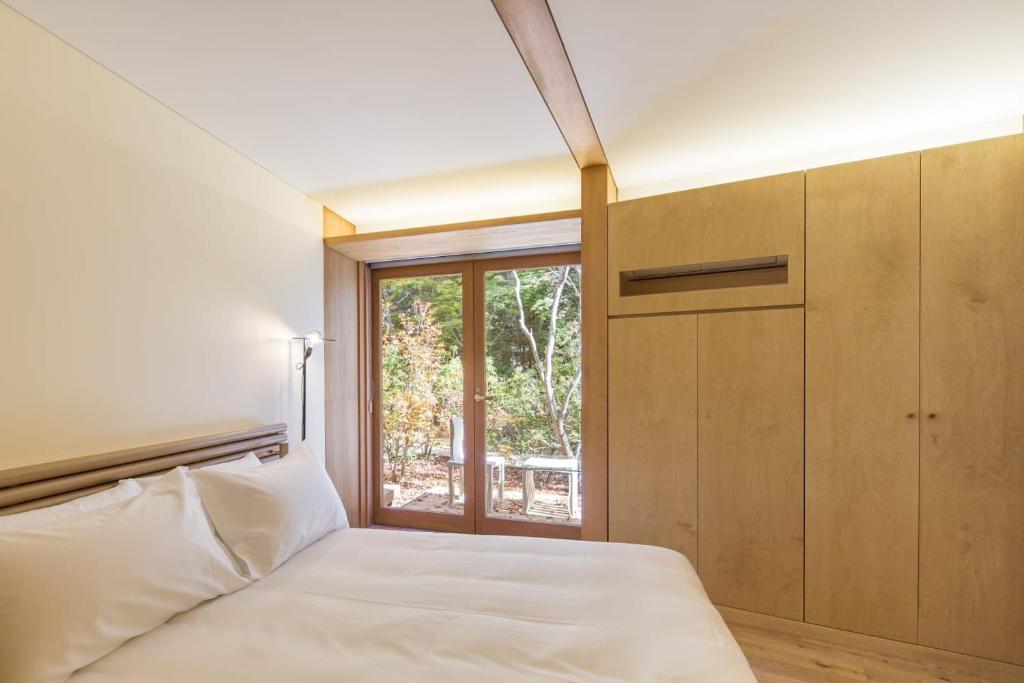 SHISHI-IWA HOUSE Karuizawa photo 2