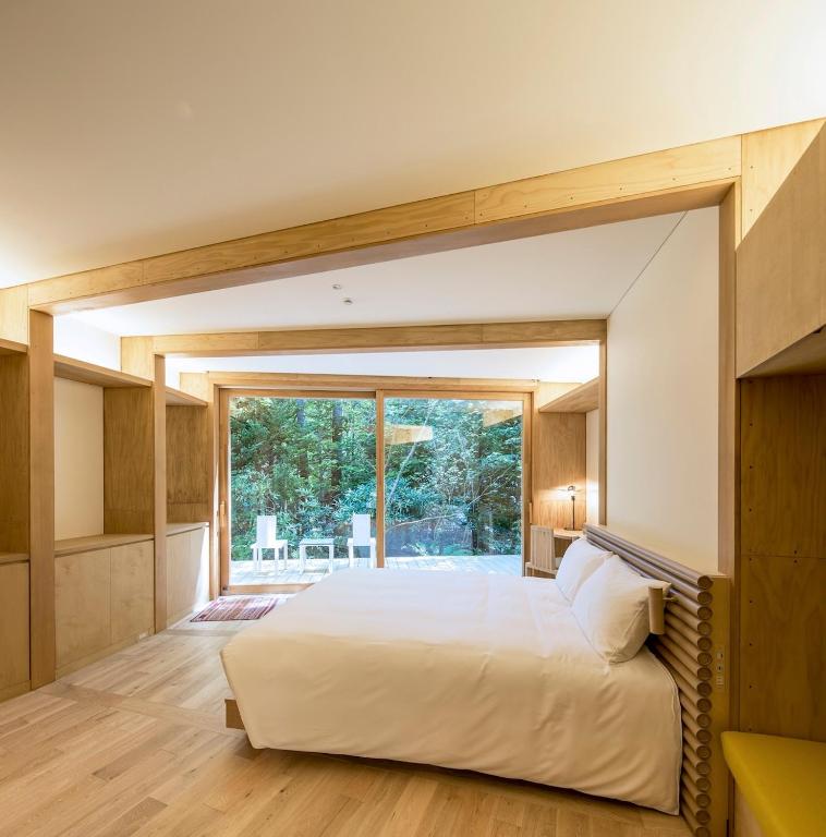 SHISHI-IWA HOUSE Karuizawa photo 3