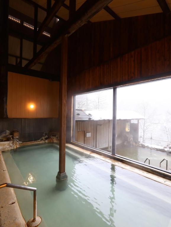 Shirafune Grand Hotel photo 3