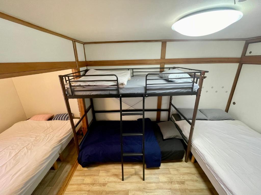 SunHome コリアタウン近く 一軒家貸切り 今里 photo 2