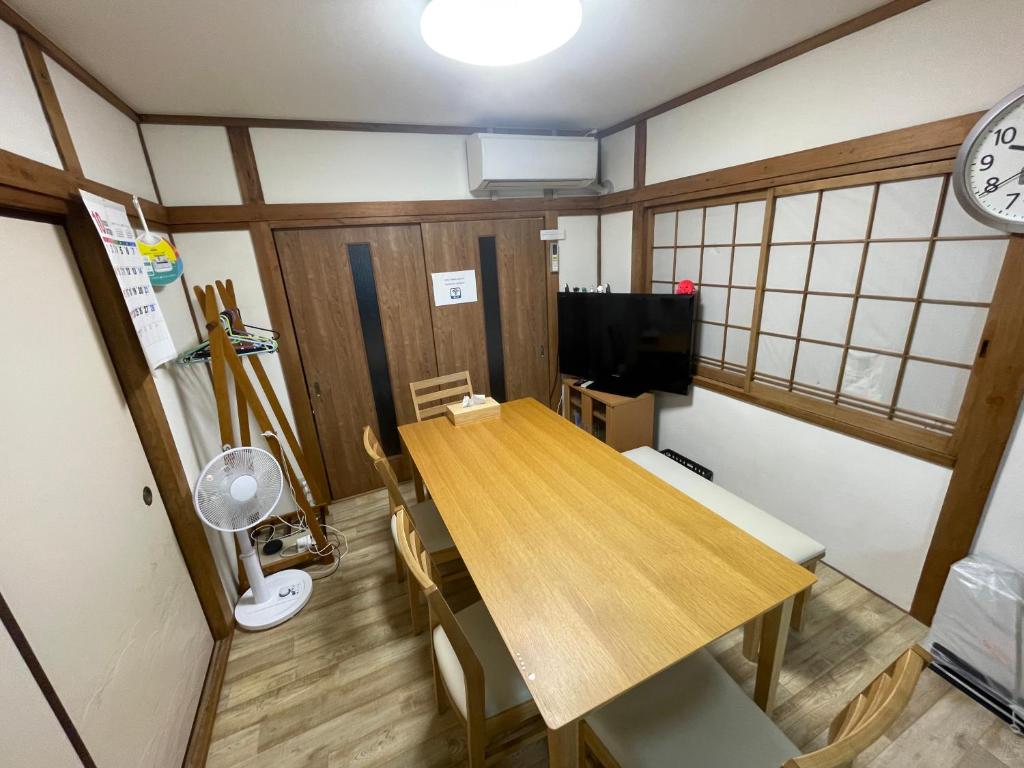 SunHome コリアタウン近く 一軒家貸切り 今里 photo 3