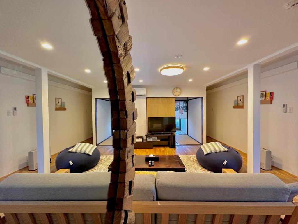 Haku Wakanayanagi Inn photo 2