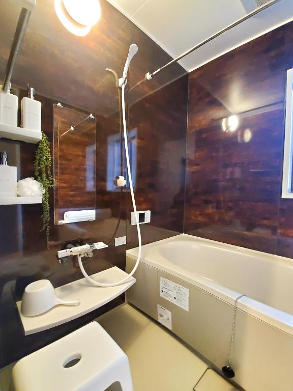 Haku Wakanayanagi Inn photo 3