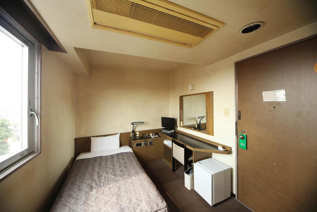 Isesaki Harvest Hotel photo 3