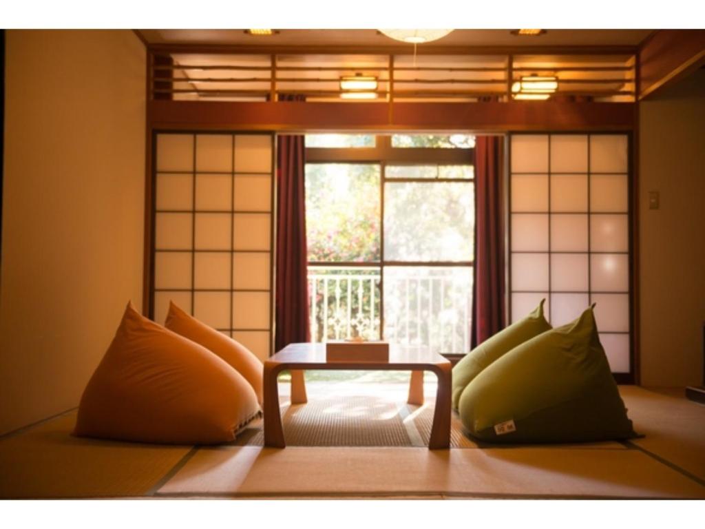 The Ryokan Tokyo Yugawara - Vacation STAY 21489v — photo 1