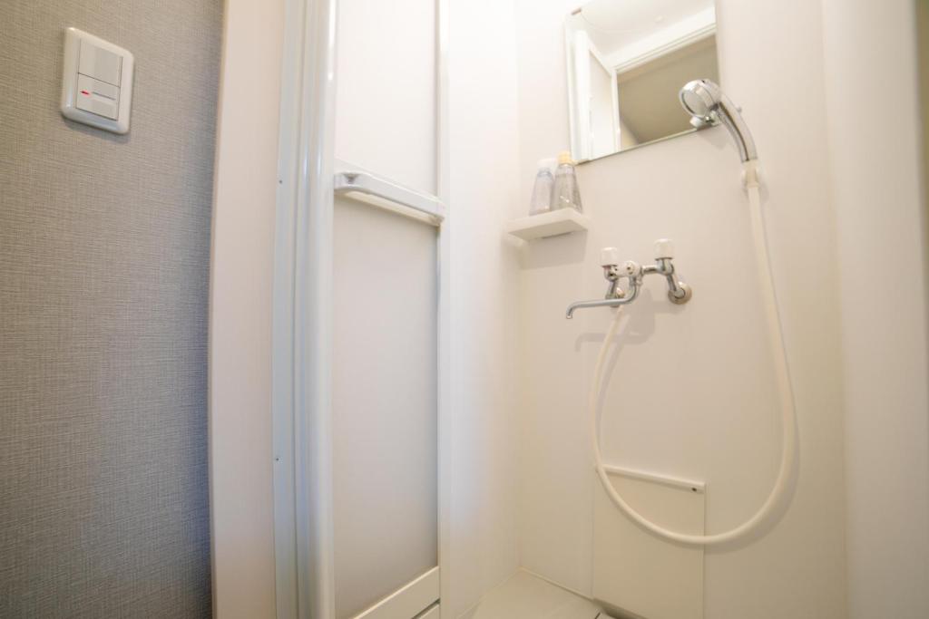 Minimalism HOTEL TOKYO Katsushika photo 3