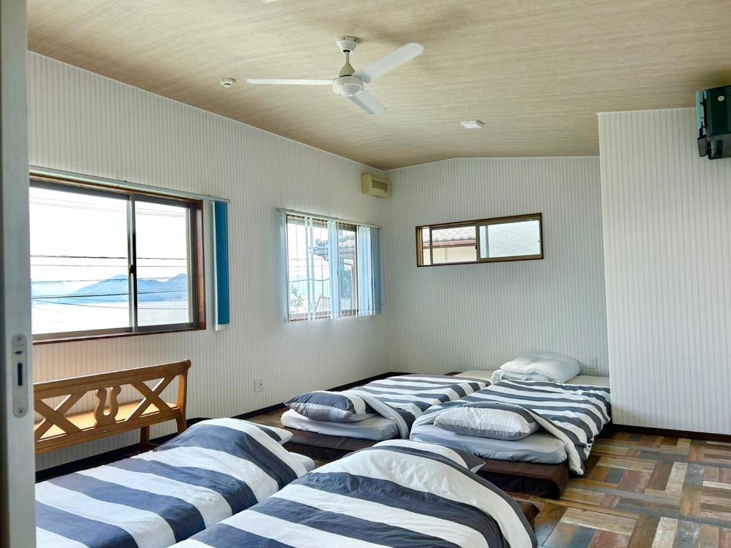 Beach Villa Tachibana photo 2