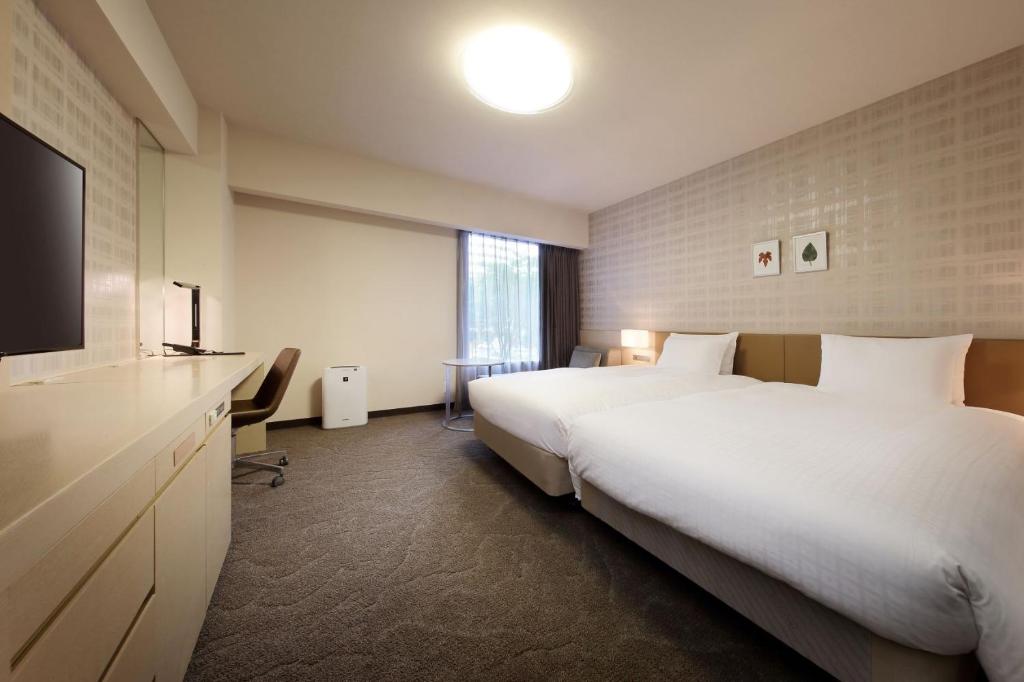 Richmond Hotel Fukushima Ekimae photo 2