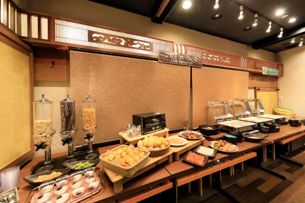 Richmond Hotel Fukushima Ekimae photo 3