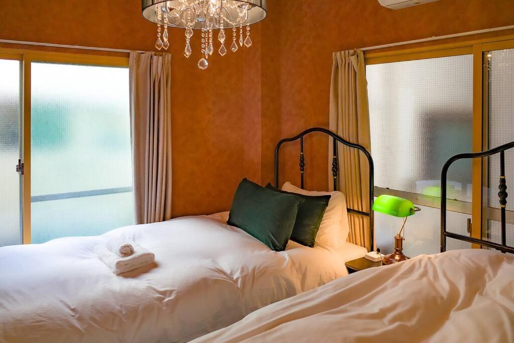 1F Facing Skdytree 6min stn Direct NRT&HND&Disney photo 2