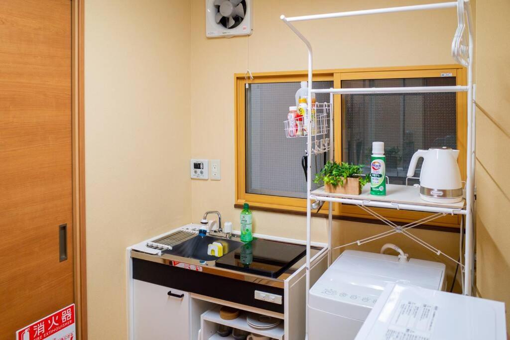 1F Facing Skdytree 6min stn Direct NRT&HND&Disney photo 3