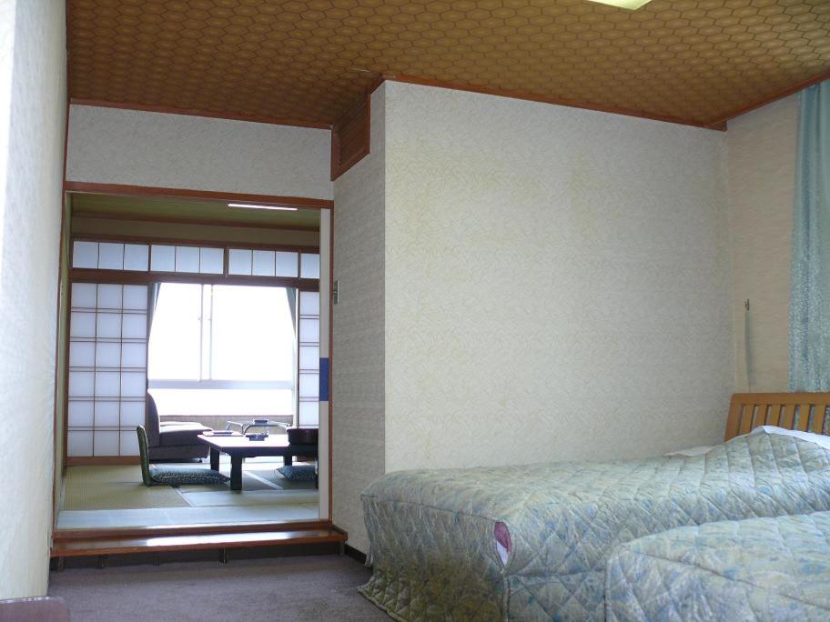 Hotel Ikaho Ginsui photo 2