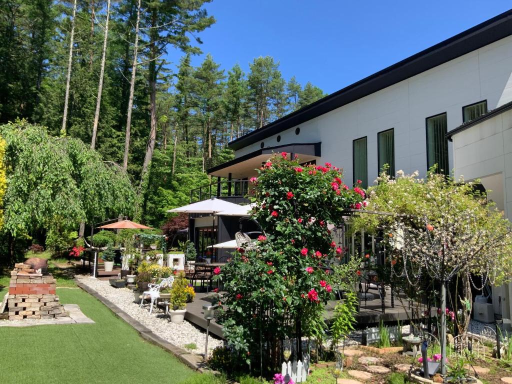 Kakureyado Fujikawaguchiko photo 3