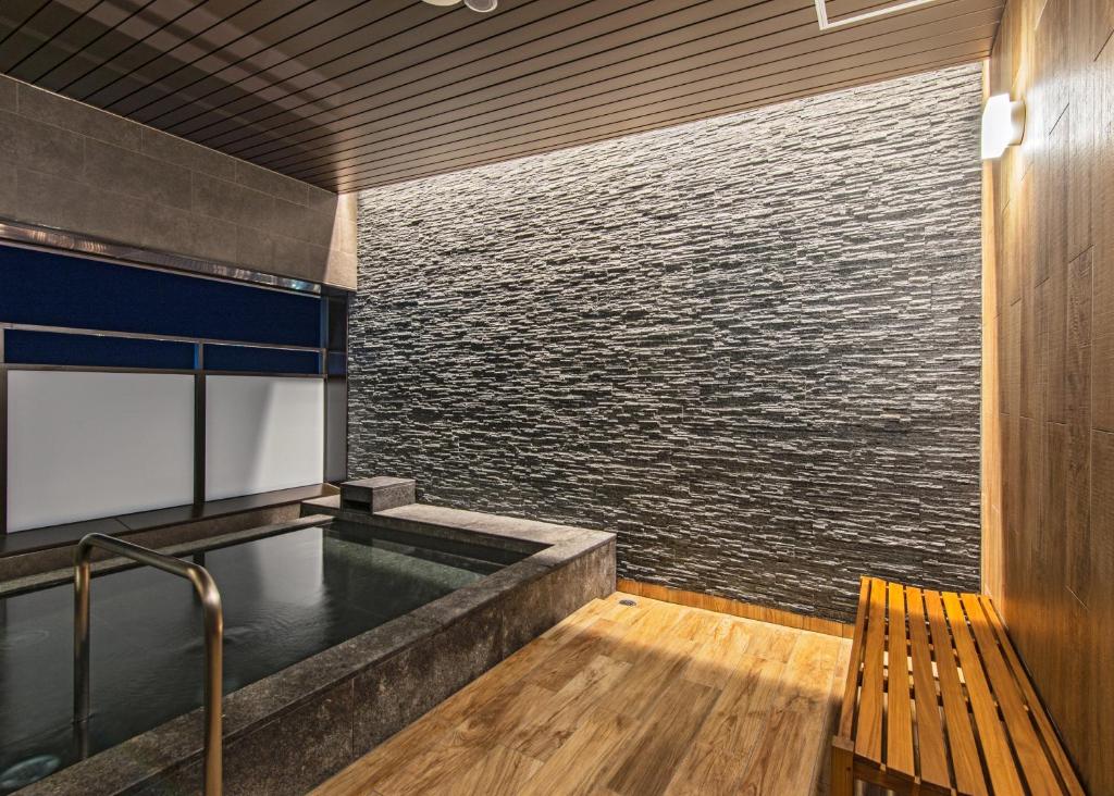 JR Inn Asahikawa photo 3