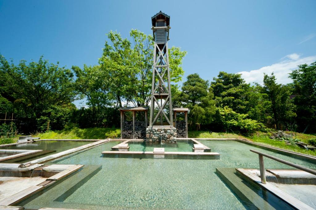 Tagawa Ryusenkaku — photo 1