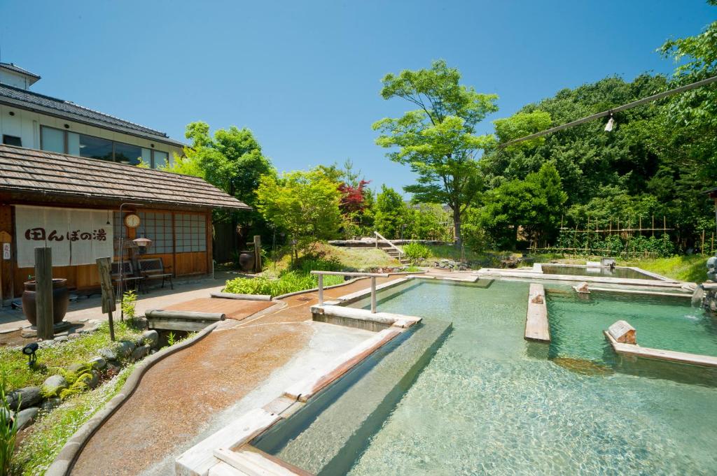 Tagawa Ryusenkaku photo 2
