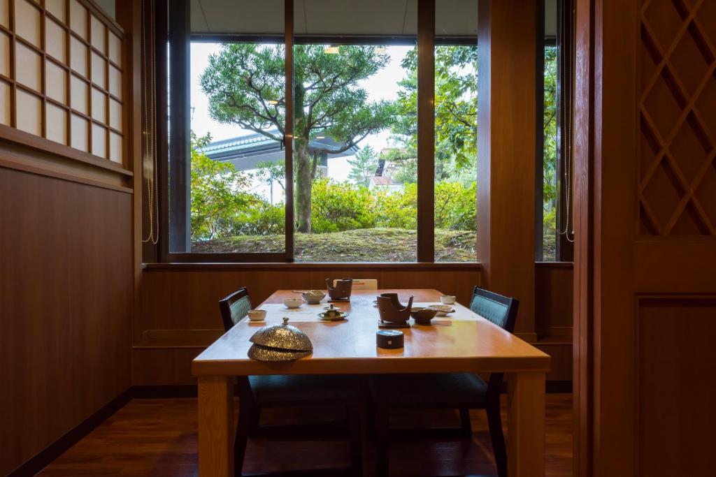 Tagawa Ryusenkaku photo 3