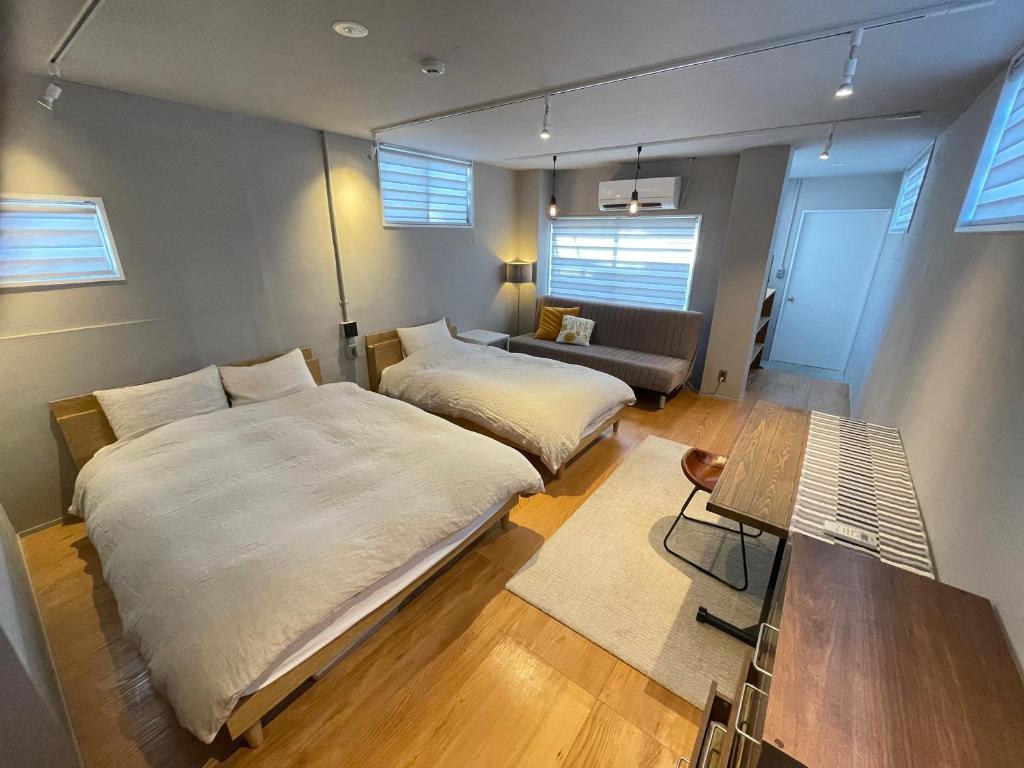 soco rooms photo 2