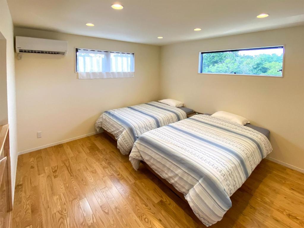 Yonehara Beach Stay LUANA - Vacation STAY 38711v photo 2
