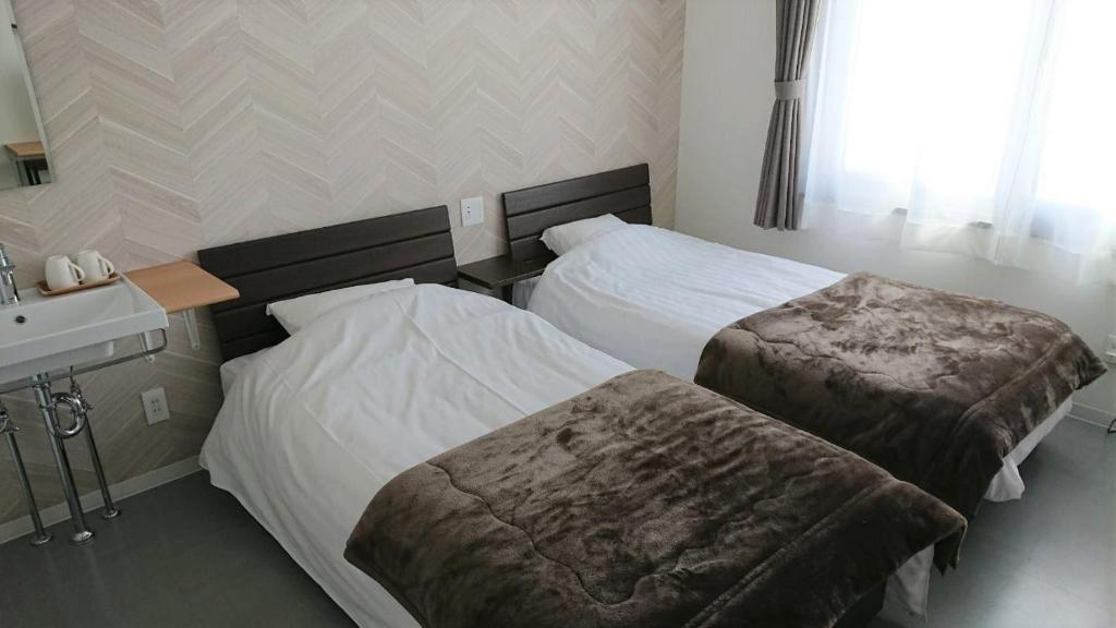 Sarabetsu-mura chiiki Kouryu Center - Vacation STAY 25699v — photo 1