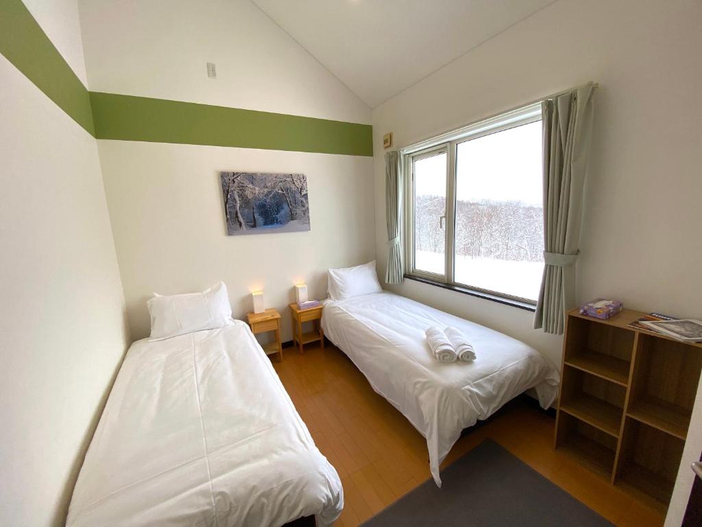 Yotei Chalets photo 2