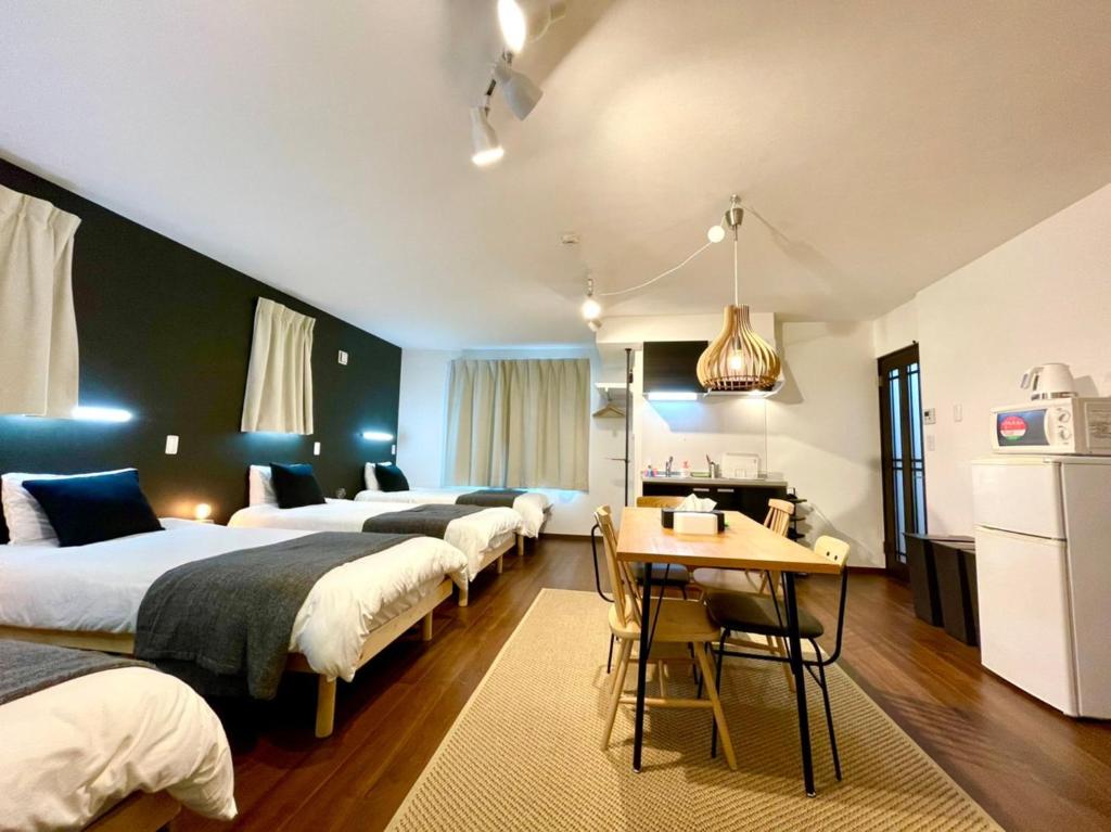 Sumida-ku - House - Vacation STAY 86935v photo 2